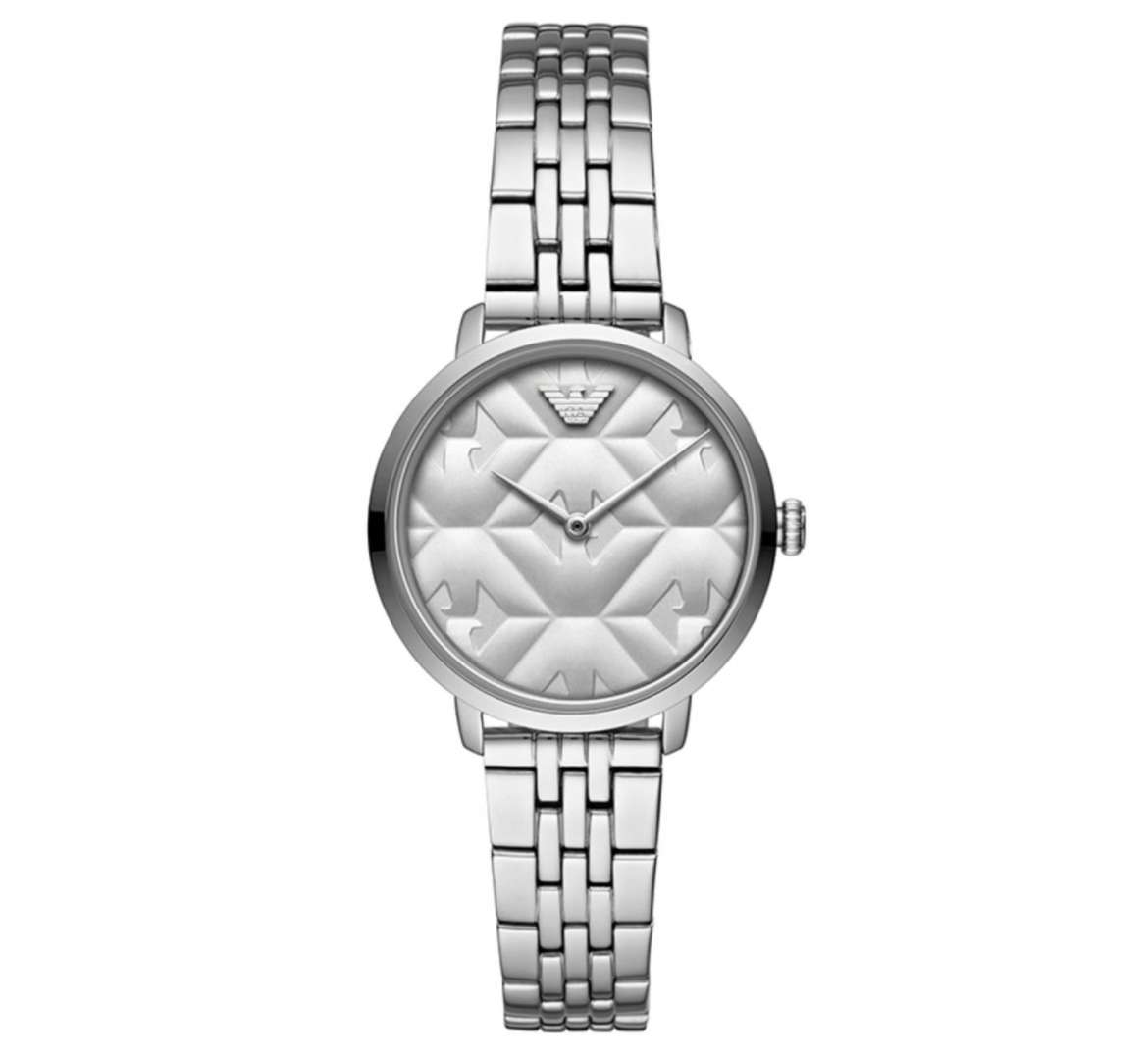 שעון יד אנלוגי לאישה emporio armani ar11213 אמפוריו ארמני