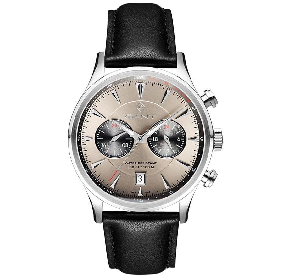 שעון יד אנלוגי לגבר gant g135005 גאנט
