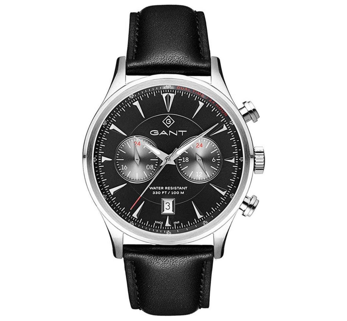שעון יד אנלוגי לגבר gant g135004 גאנט