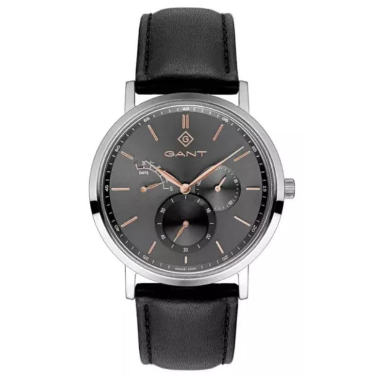 שעון יד אנלוגי לגבר gant g131001 גאנט