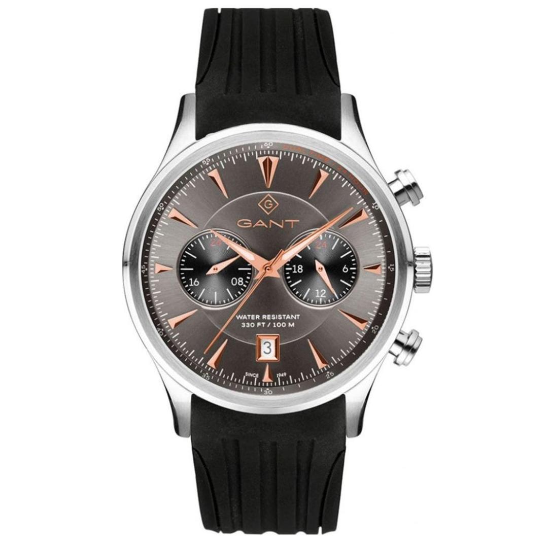 שעון יד אנלוגי לגבר gant g135014 גאנט