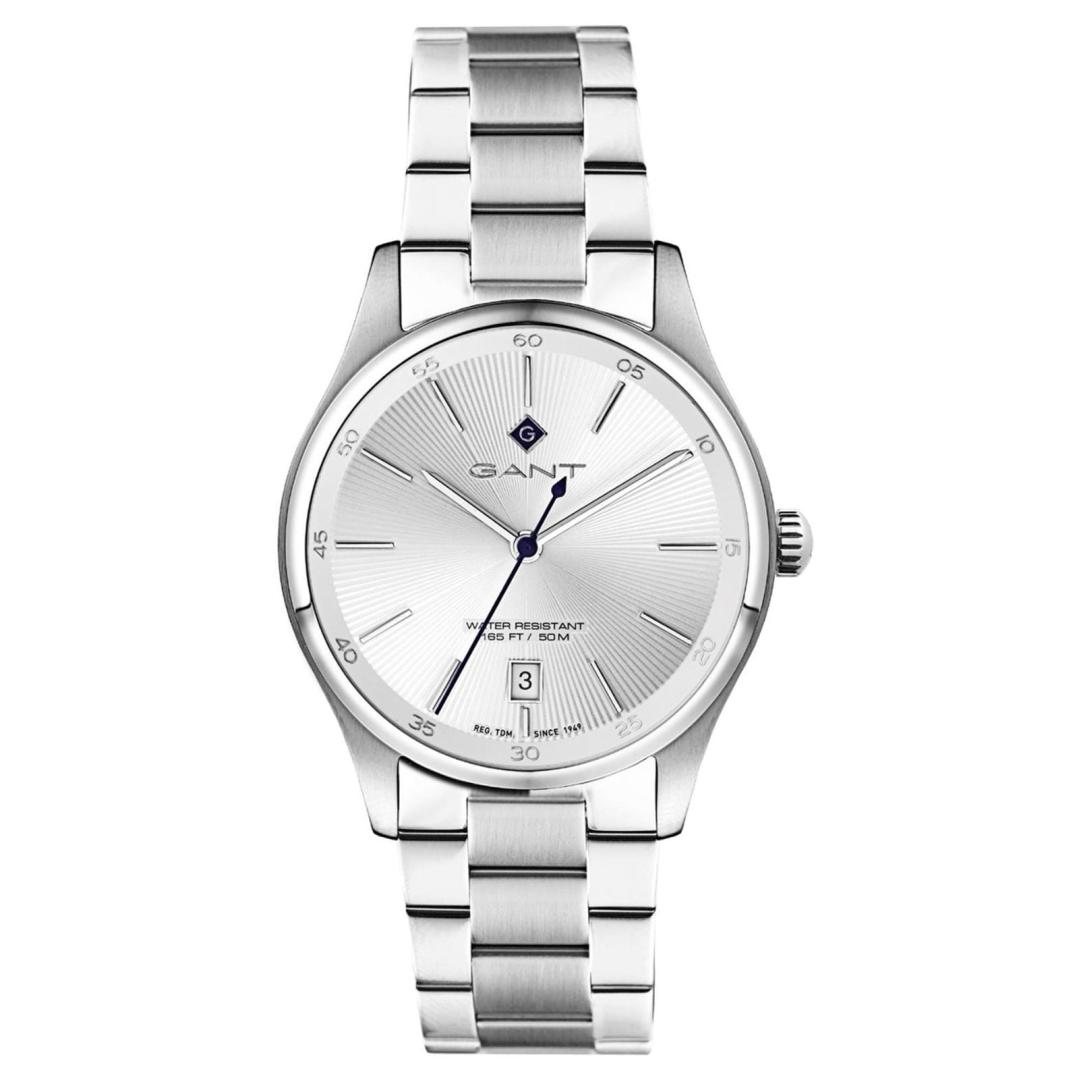 שעון יד אנלוגי לאישה gant g124001 גאנט