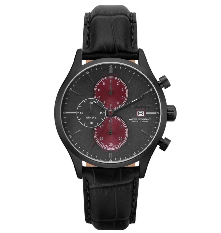שעון יד אנלוגי לגבר gant WAD7041399I גאנט
