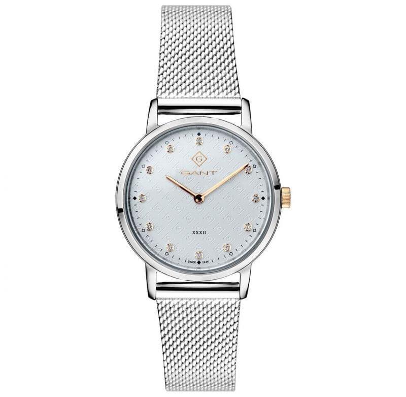 שעון יד אנלוגי לאישה gant g127012 גאנט