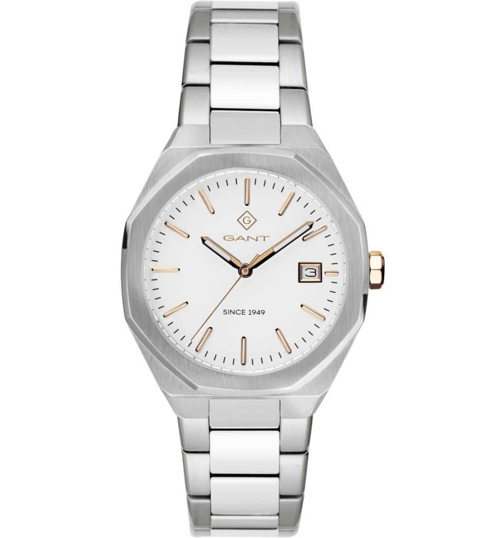 שעון יד אנלוגי לאישה gant g164001 גאנט