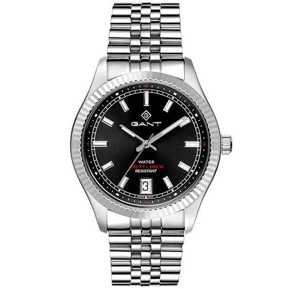 שעון יד אנלוגי לגבר gant g166001 גאנט