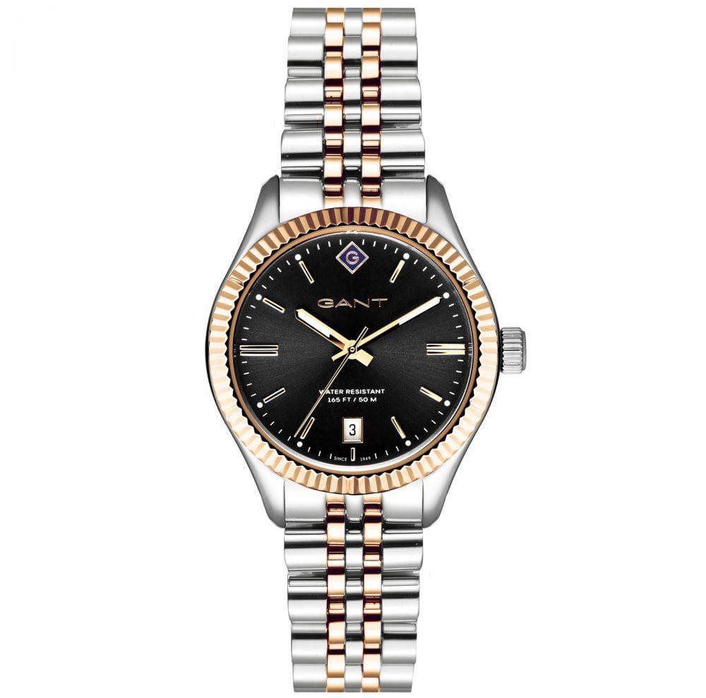 שעון יד אנלוגי לאישה gant g136010 גאנט
