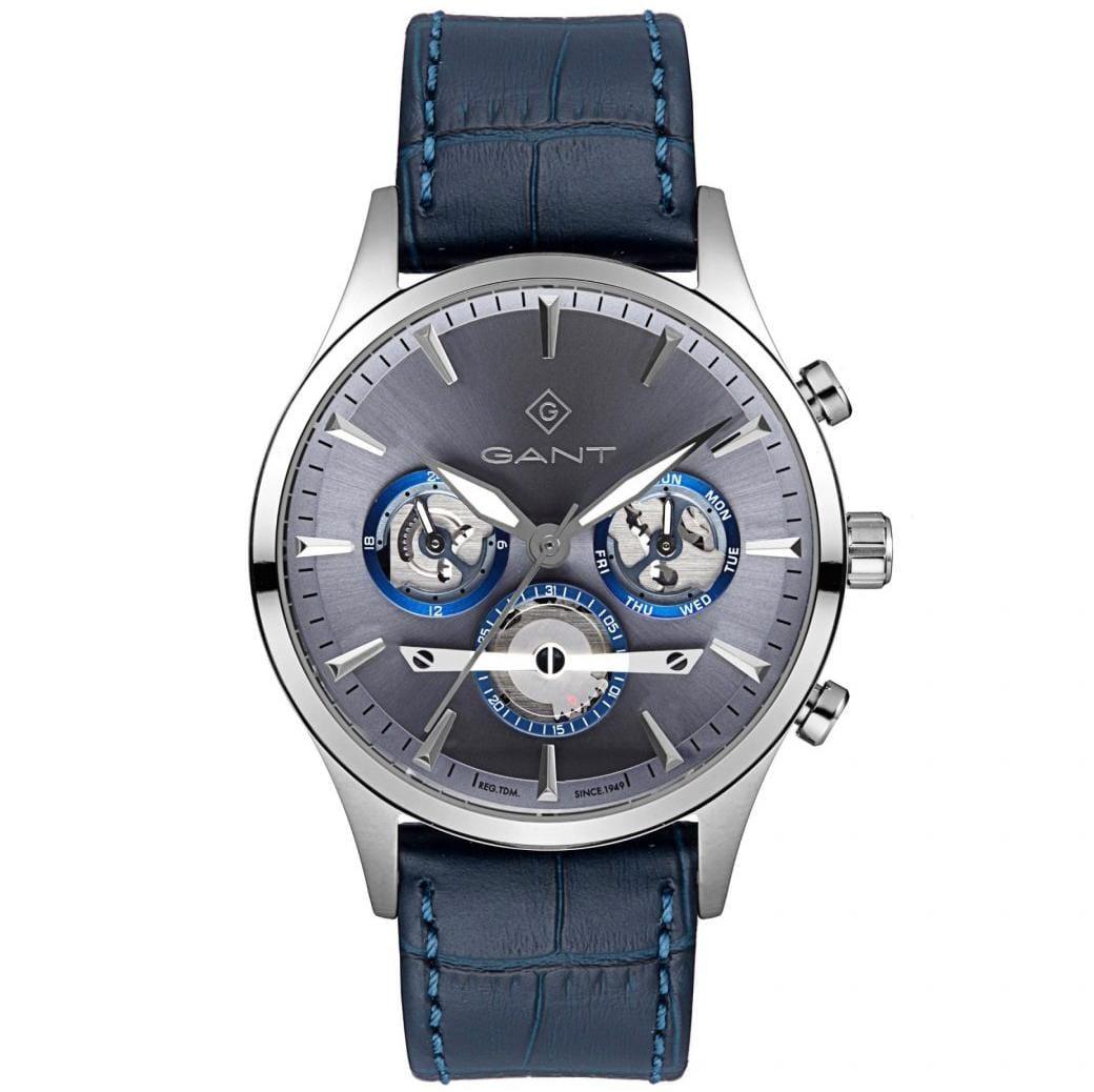 שעון יד אנלוגי לגבר gant gt131009 גאנט