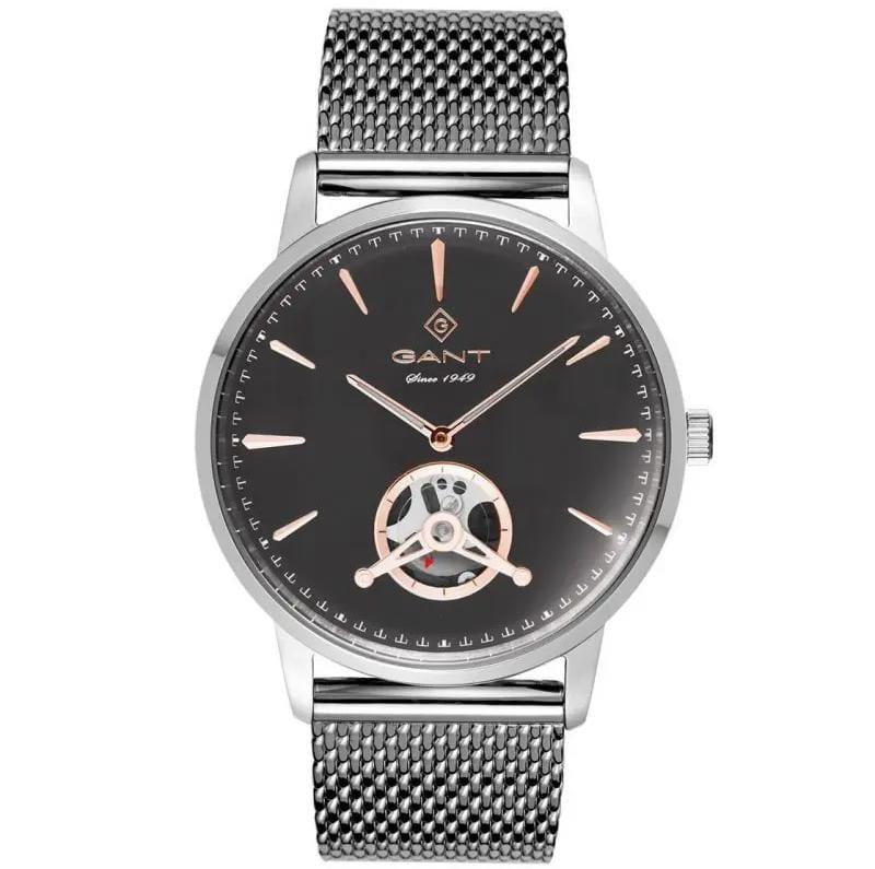 שעון יד אנלוגי לגבר gant g153007 גאנט