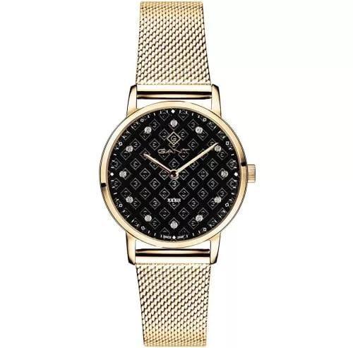 שעון יד אנלוגי לאישה gant g127017 גאנט