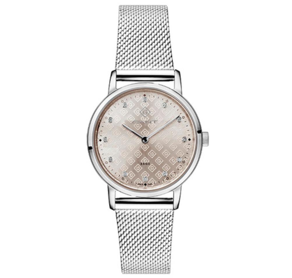 שעון יד אנלוגי לאישה gant g127013 גאנט
