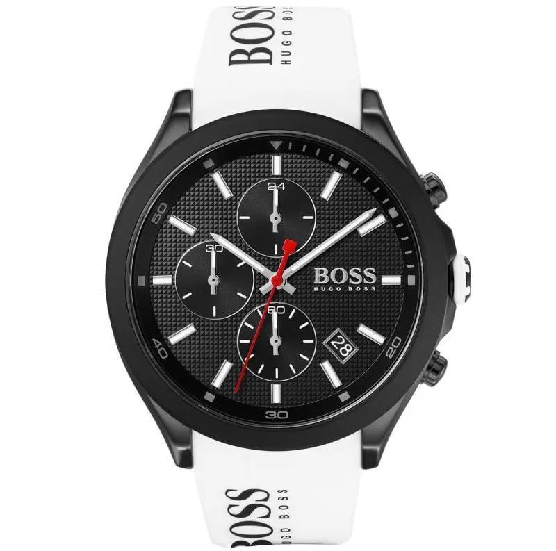 שעון יד אנלוגי לגבר hugo boss 1513718 הוגו בוס