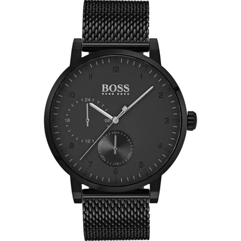 שעון יד אנלוגי לגבר hugo boss 1513636 הוגו בוס