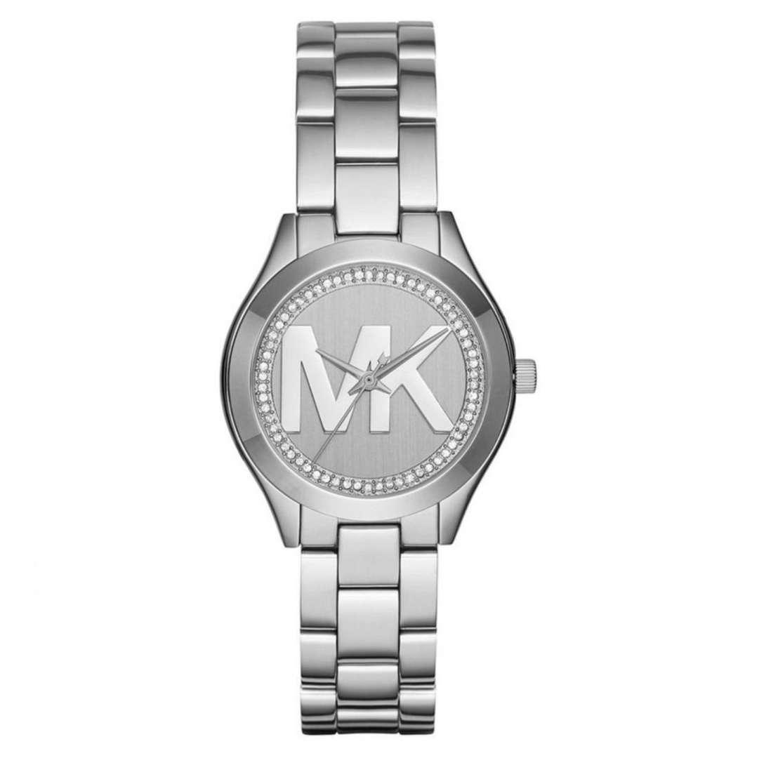 שעון יד אנלוגי לאישה michael kors mk3548 מייקל קורס
