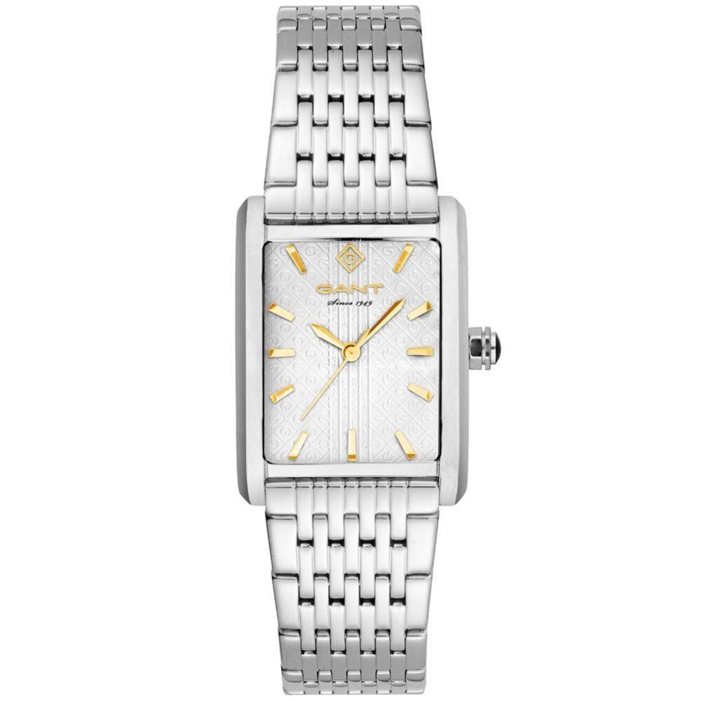 שעון יד אנלוגי לאישה gant g173001 גאנט