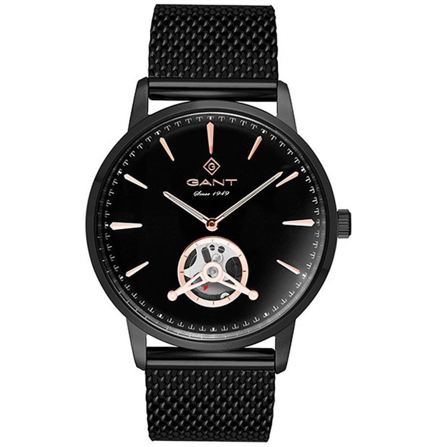 שעון יד אנלוגי לגבר gant g153008 גאנט
