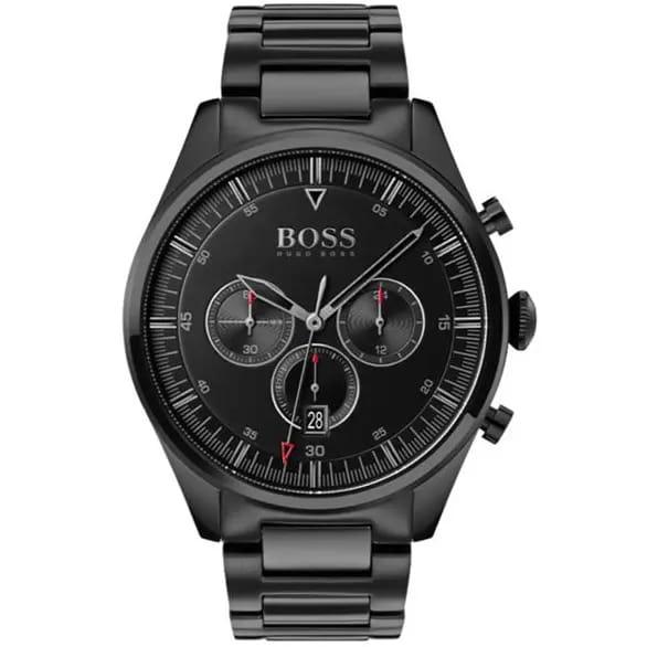 שעון יד אנלוגי לגבר hugo boss 1513714 הוגו בוס