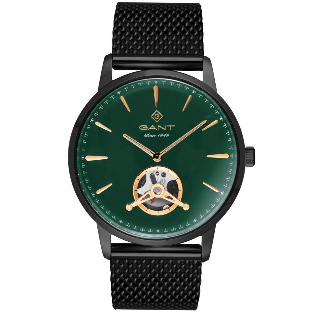 שעון יד אנלוגי לגבר gant g153011 גאנט