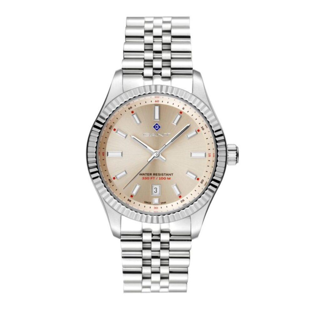 שעון יד אנלוגי לאישה gant g171001 גאנט