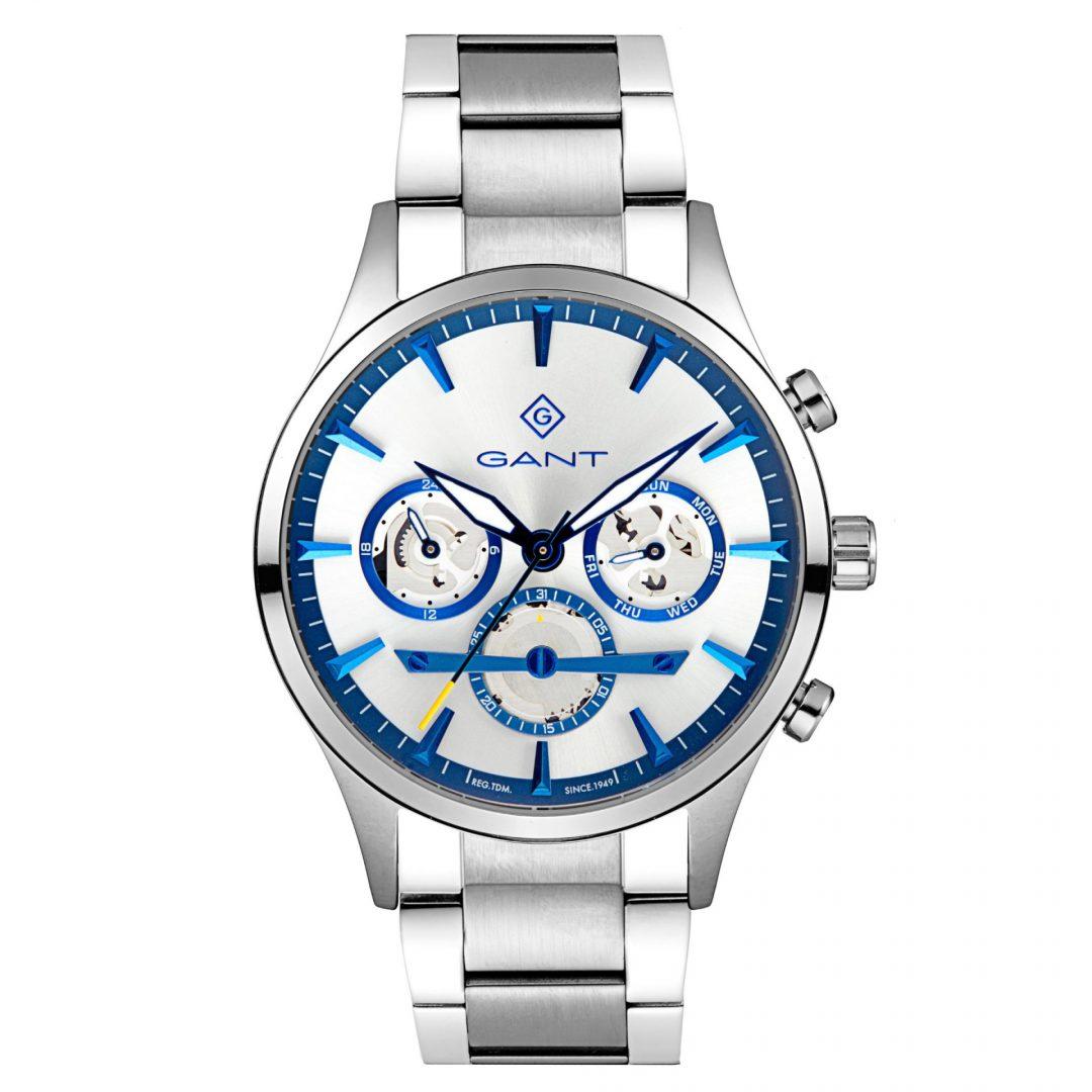 שעון יד אנלוגי לגבר gant gt131005 גאנט