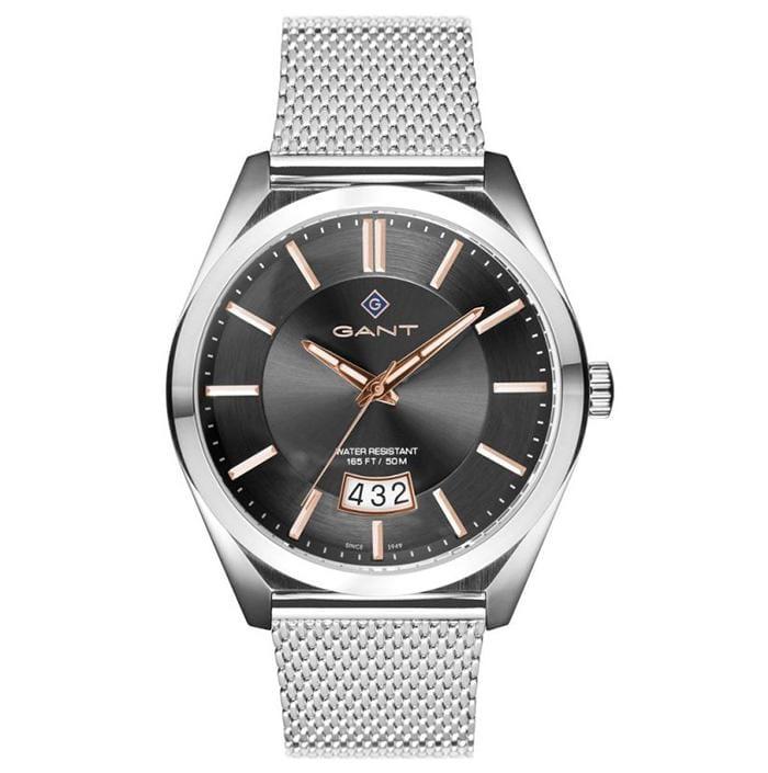 שעון יד אנלוגי לגבר gant g143002 גאנט
