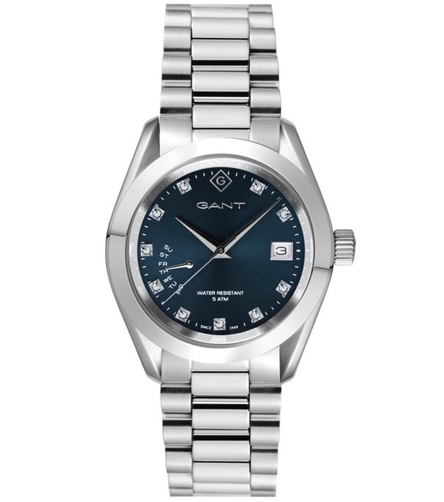 שעון יד אנלוגי לאישה gant g176002 גאנט