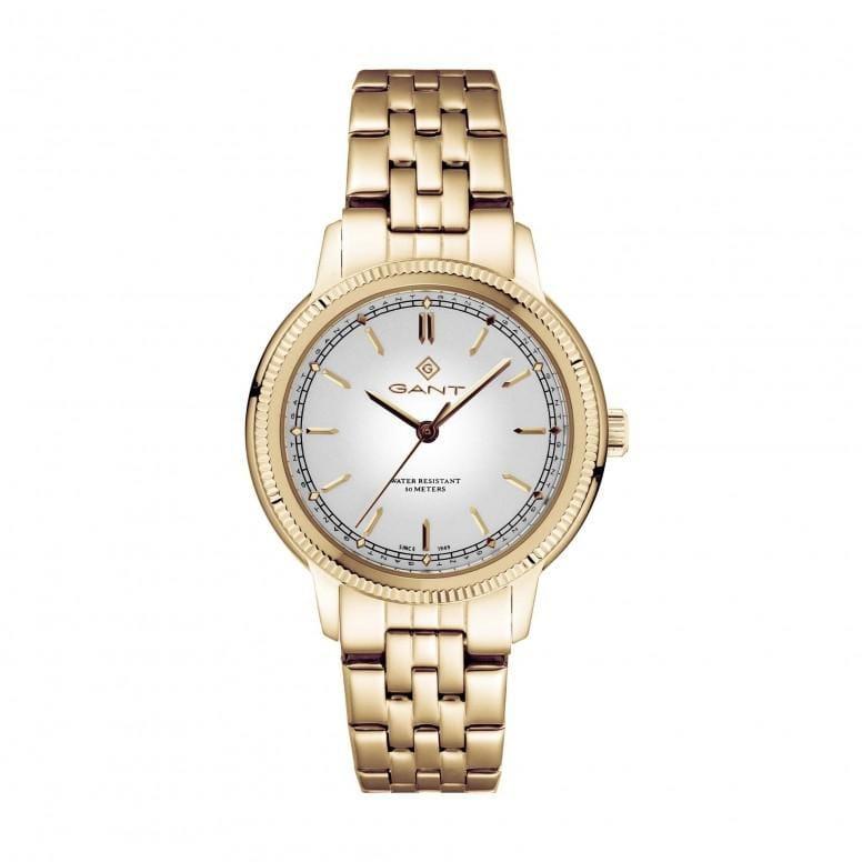 שעון יד אנלוגי לאישה gant g187003 גאנט