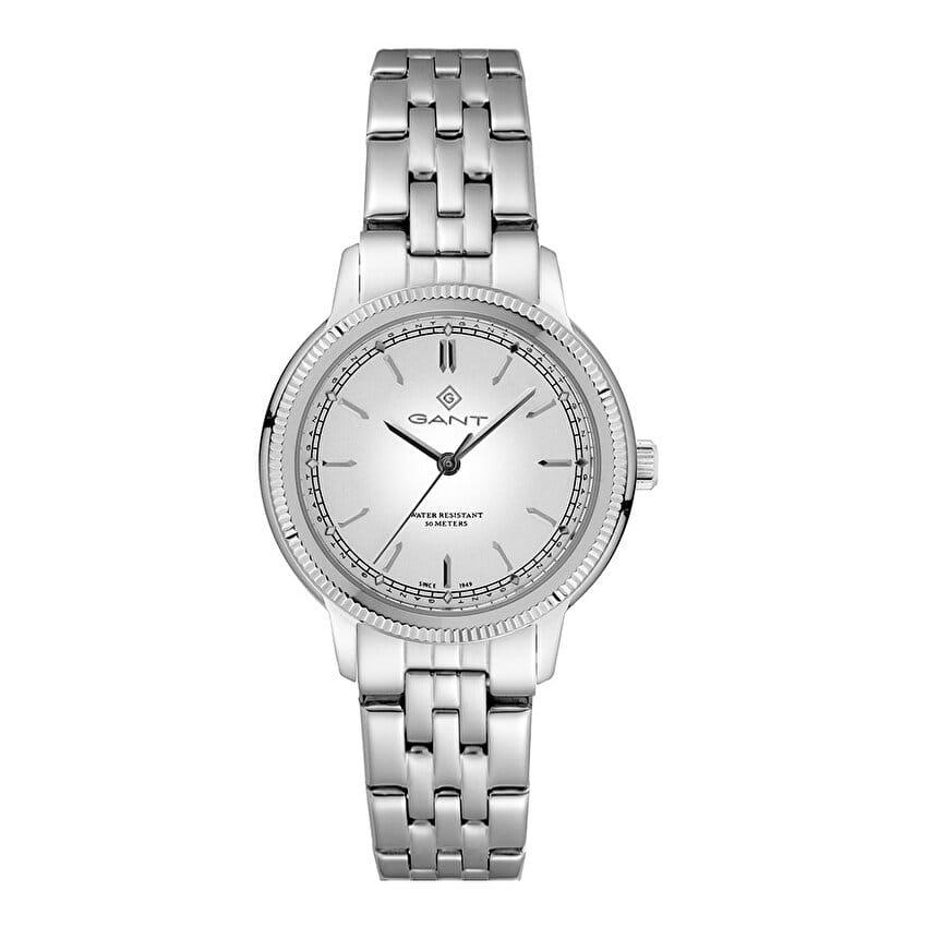 שעון יד אנלוגי לאישה gant g187001 גאנט