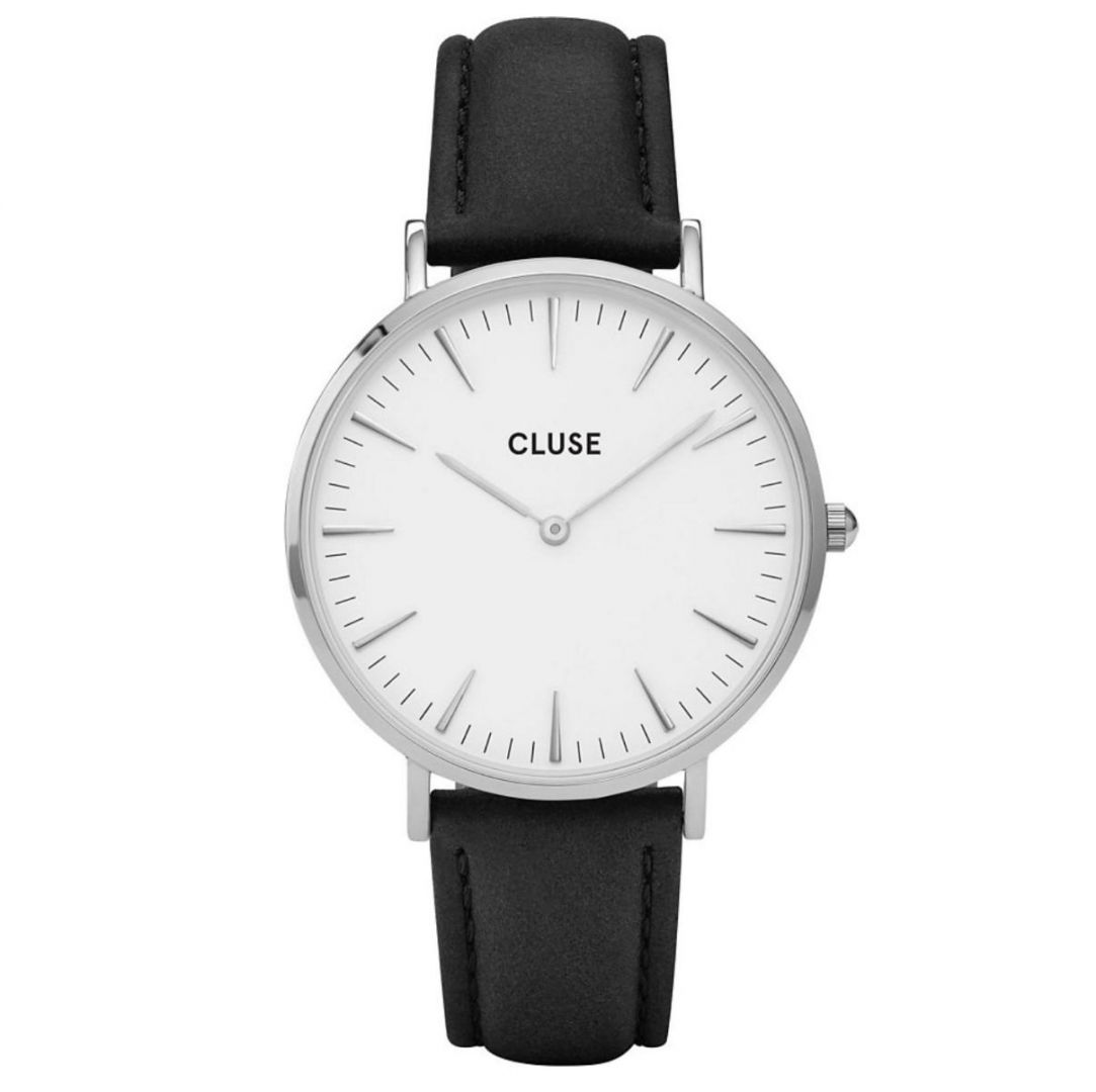 שעון יד אנלוגי cluse cl18208 קלוז