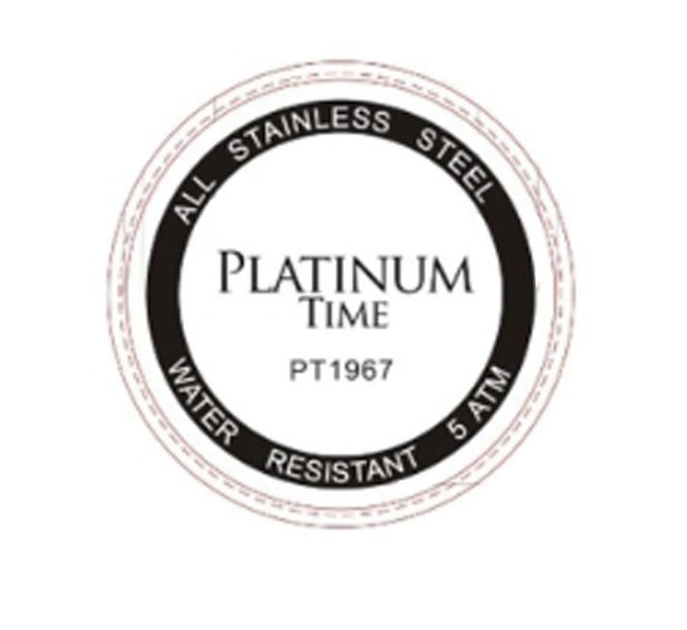 Platinum Time