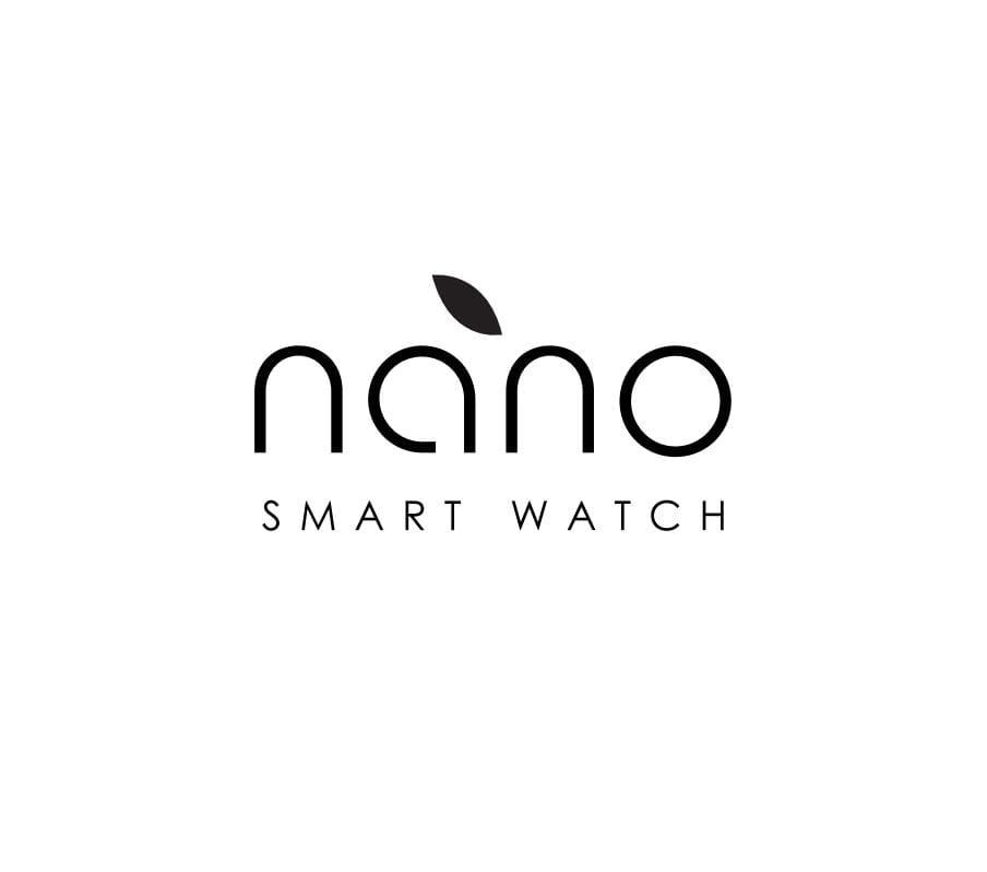 Nano Smart Watch